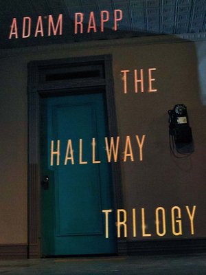 cover image of The Hallway Trilogy
